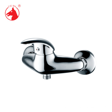 New Arrival Made in China big shower head brass faucet set